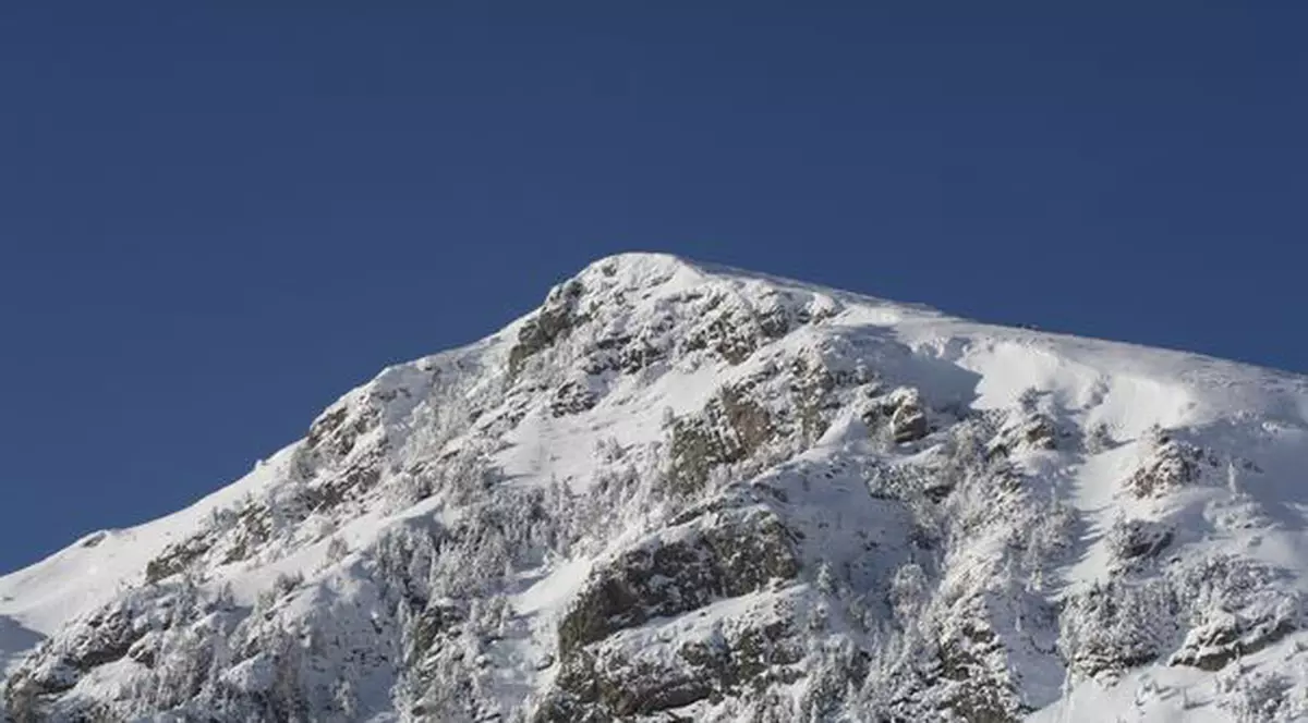 CALEA CERULUI se deschide în Ceahlău