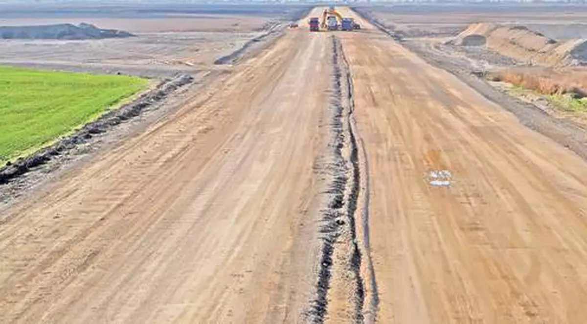 Autostrada Bechtel nu va fi gata nici în 2012!