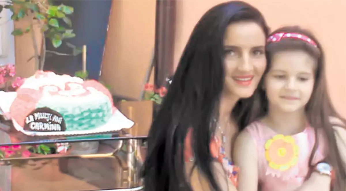 Liviu e restant de 9 ani la pensia alimentară