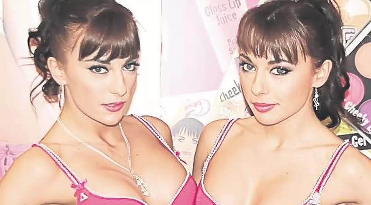 Fetele de la Cheeky au învins anorexia