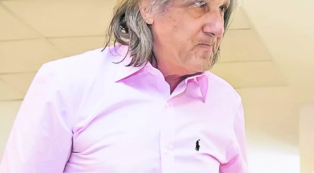 A pierdut 4.000 € în taxi!