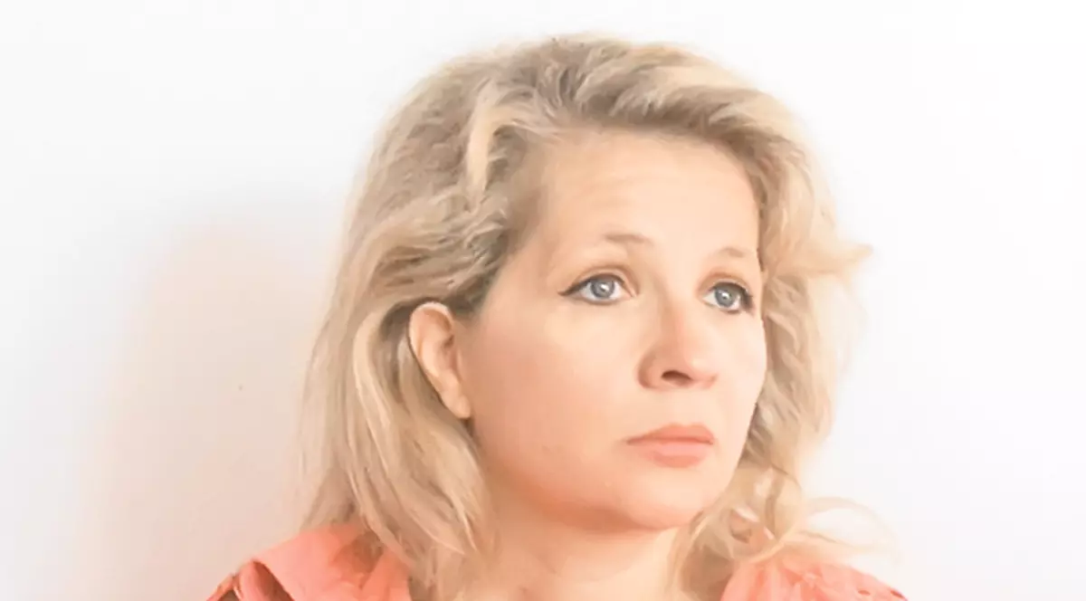 Interviu | Eva Ionesco încearcă să-și uite copilăria chinuită: «Hărțuirea mamei a fost infernală!»