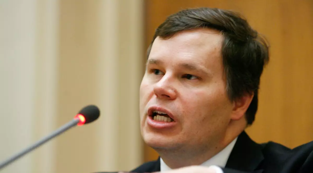 Şeful misiunii FMI la Bucureşti, Jeffrey Franks spune că partidele din Opoziţie PNL şi PSD au refuzat să se întâlnească cu delegaţia condusă de el