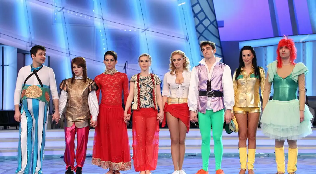 Liviu Vârciu va face pereche cu noua iubită la ”Dansez pentru tine”