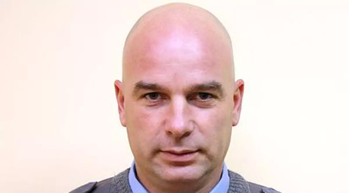 Poliţiştii locali au salvat viaţa unui bebeluş