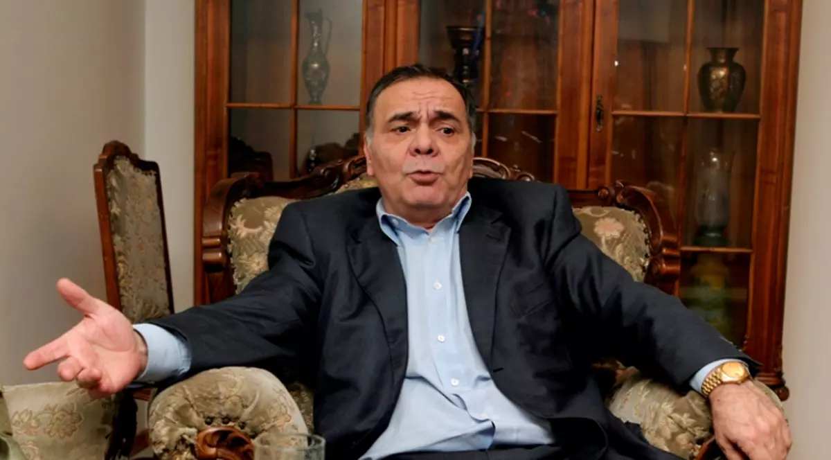 Casa pe care Nicolae Puiu o pierduse la poker a fost vândută!