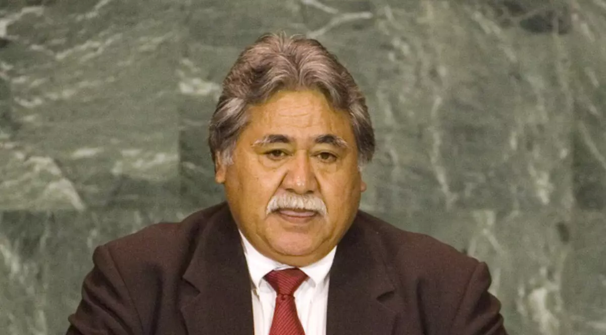 Samoa trece la anul cu 364 de zile