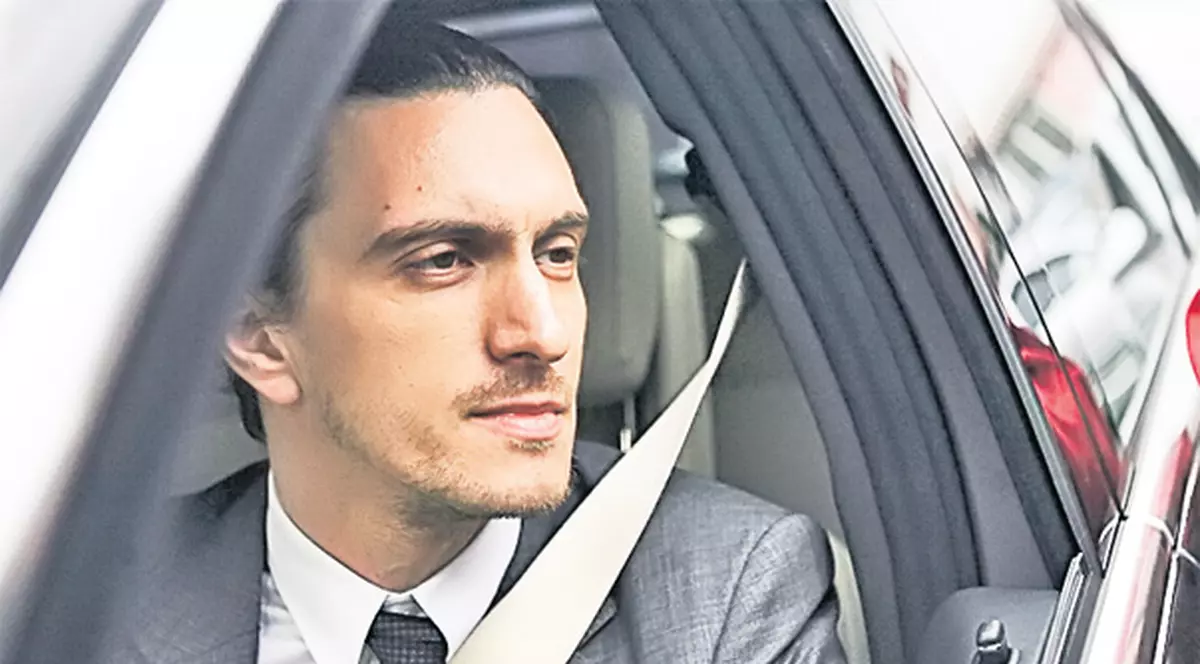 Noul președinte al lui Dinamo are ceas de 126.000 $