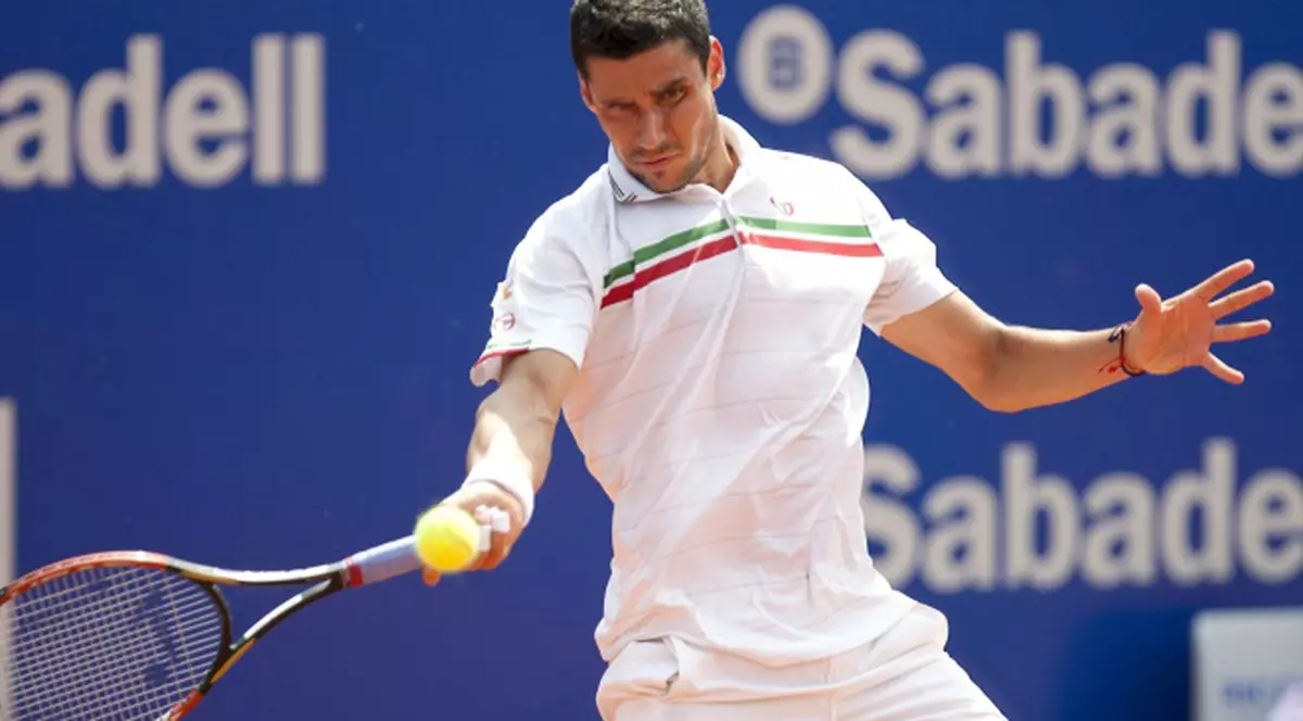 Victor Hănescu a câştigat peste 3.000.000 de dolari din tenis