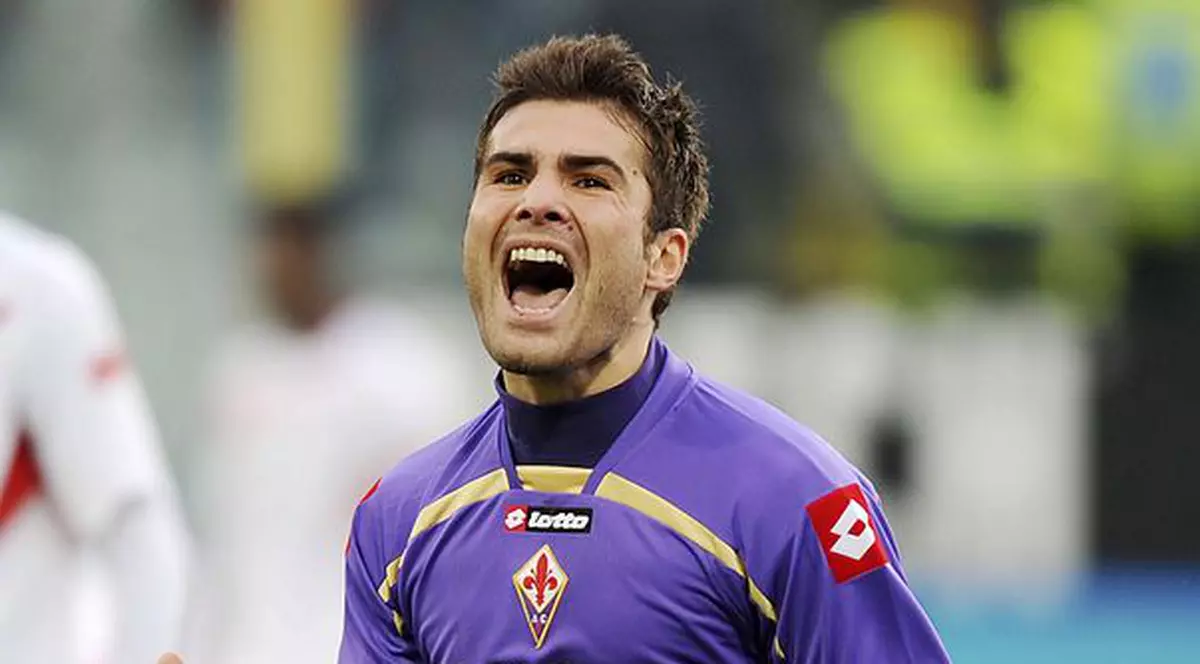 Adrian Mutu este titular în «echipa drogaţilor»!  