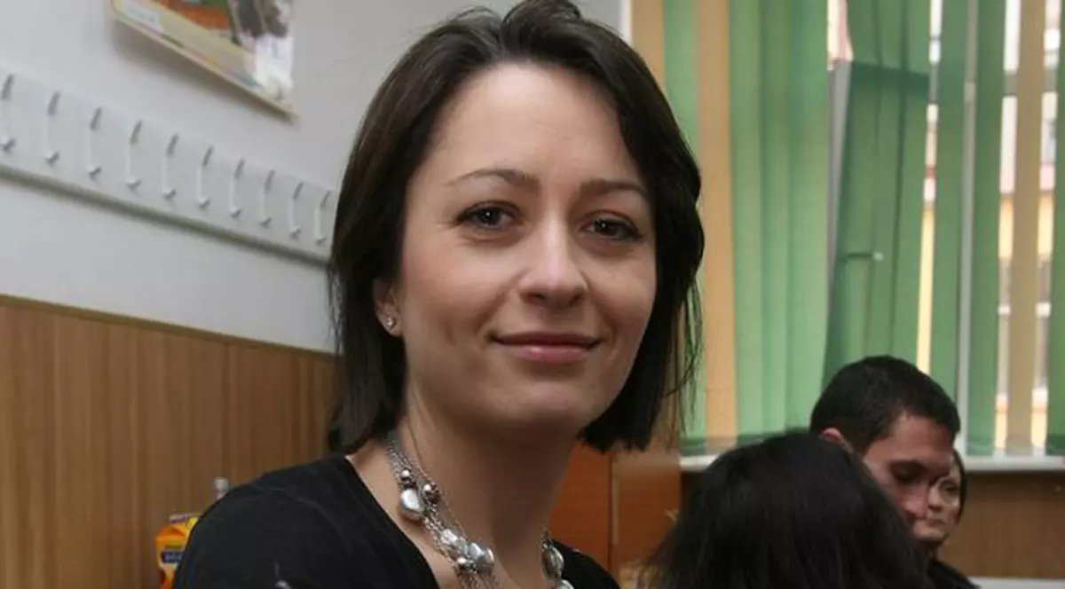 Amalia Năstase, primele declarații despre nunta cu Răzvan Vasilescu. "Nu aș vrea să fac bal"