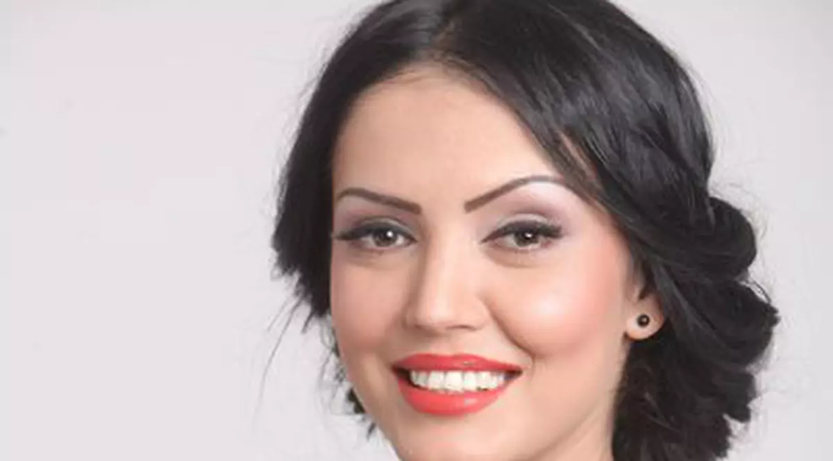 Andreea Mantea va avea o emisiune la Kanal D