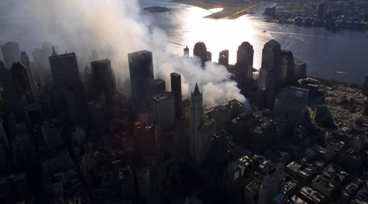 Ei sunt românii care au murit în atacurile de la 11 septembrie 2001 din SUA