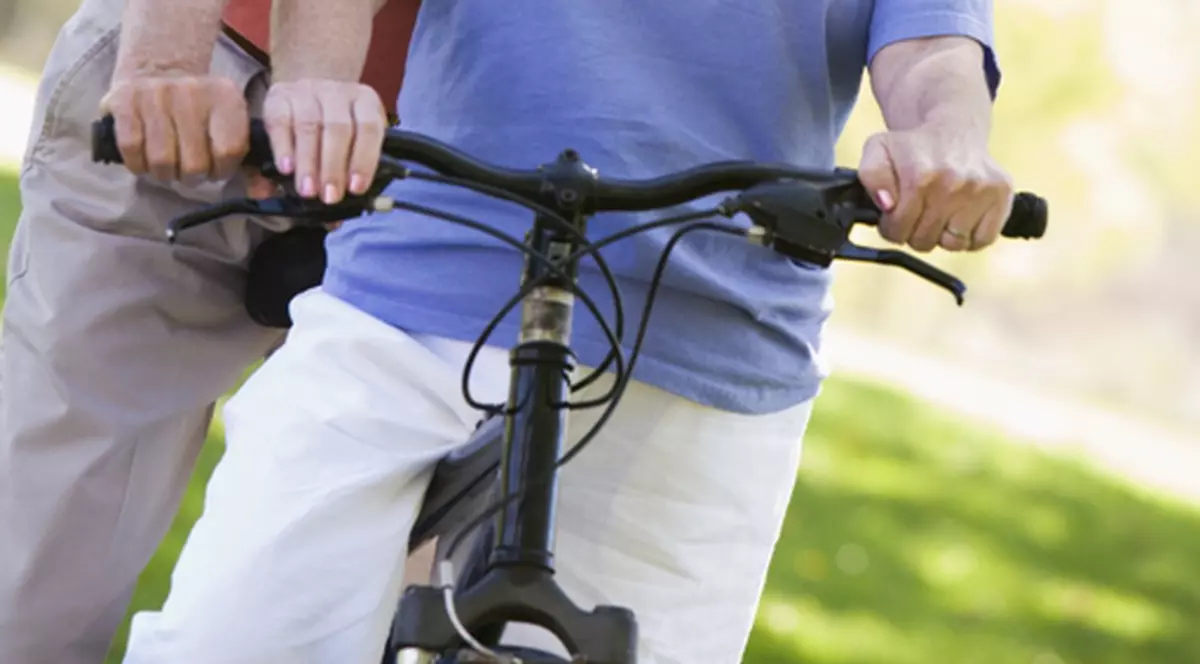 Trei motive pentru care devii mai deştept la bătrâneţe