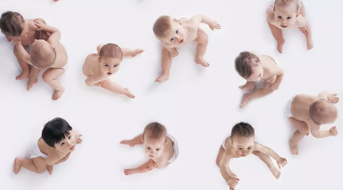 50.000 de lei ca să uite că i-a fost încurcat copilul la naștere