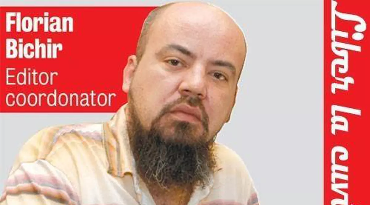 Liber la cuvânt | Plângere penală: ajunge batjocura!