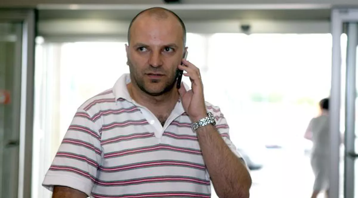 Dan Capatos: "Am fost la un pas să mă prăbușesc cu elicopterul"