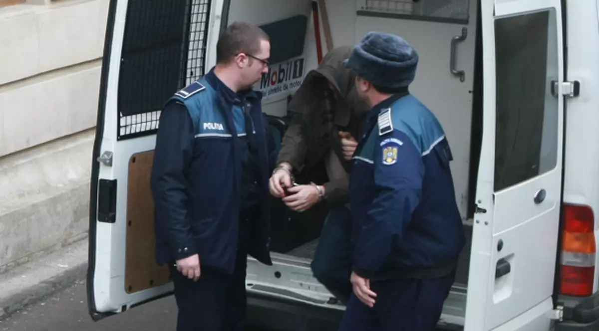 Video | Nepotul lui Iosefini, trimis în judecată de DIICOT