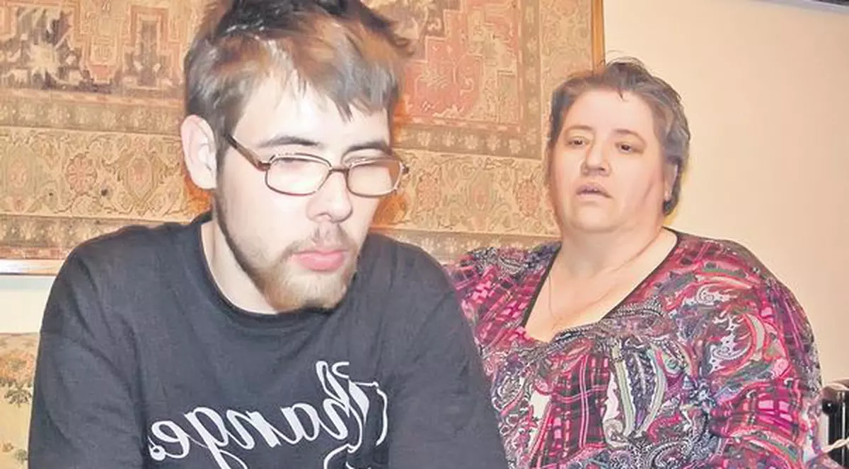 Florin Busuioc şi-a părăsit băiatul la trei luni