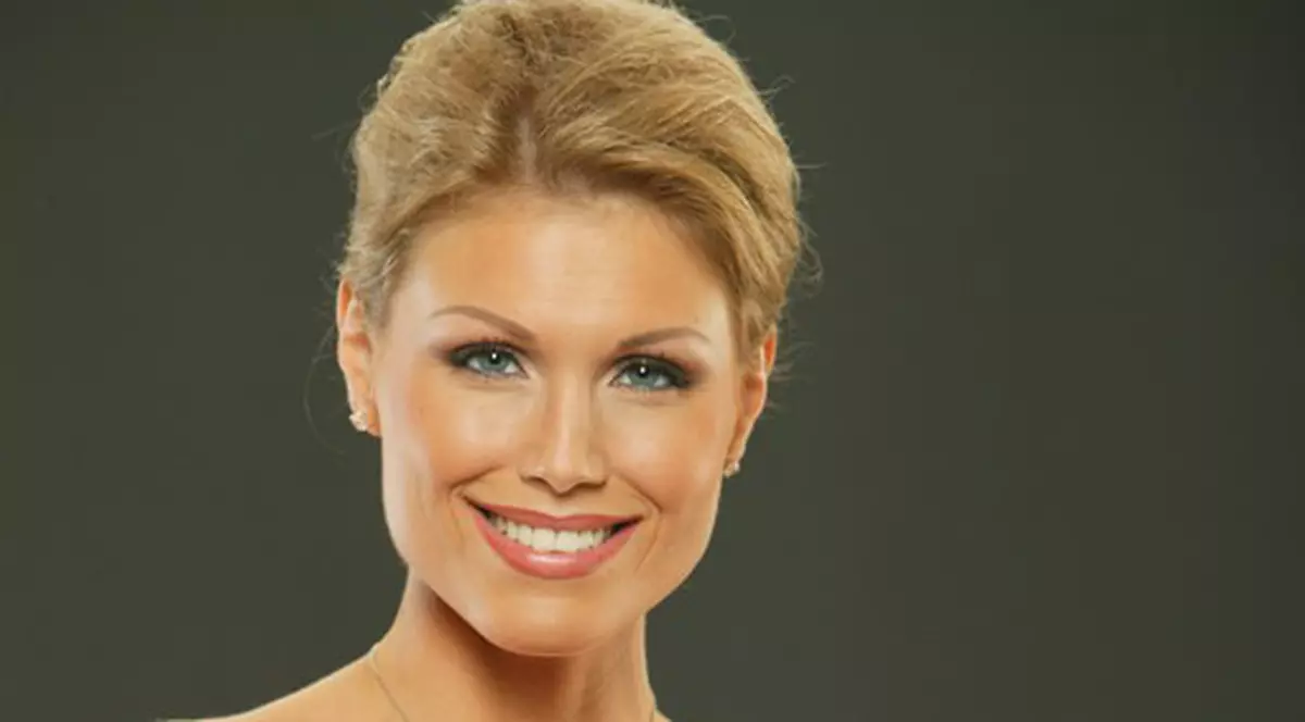 Cristina Rus, foarte fericită în rolul de mamă: "Copilul este aurul meu"