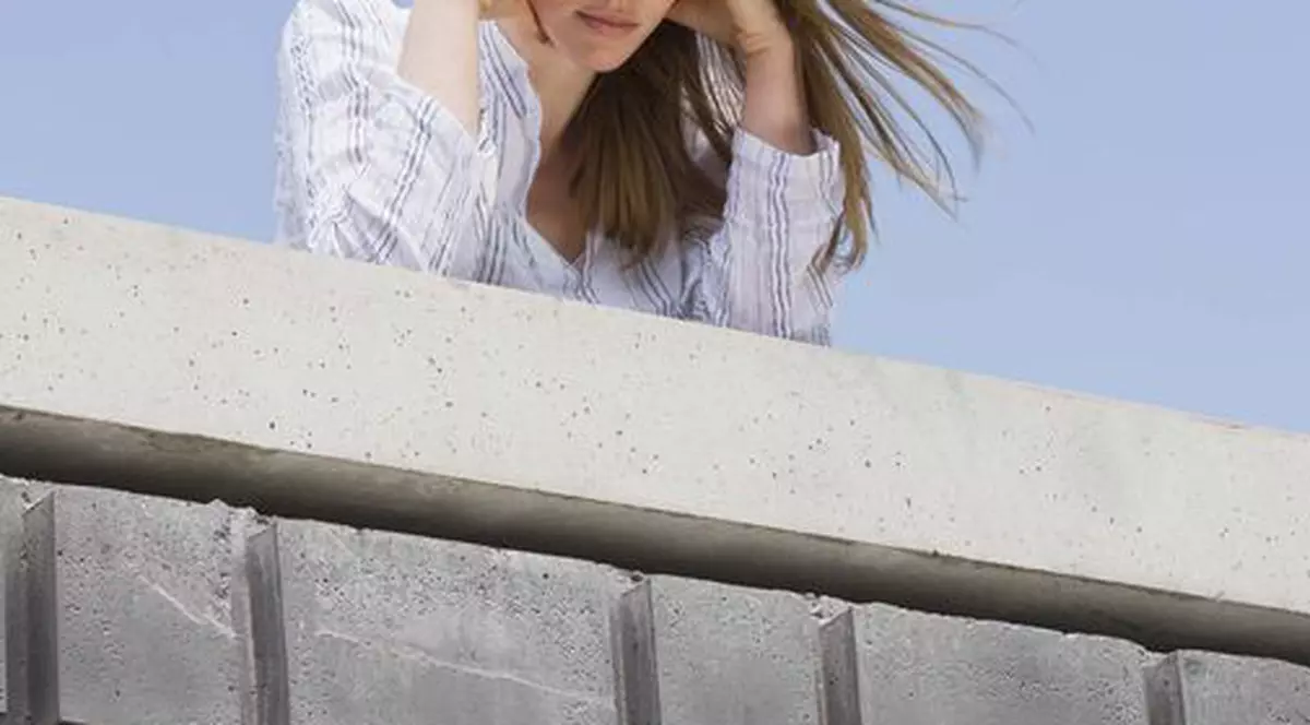 S-a descoperit gena care provoacă depresia