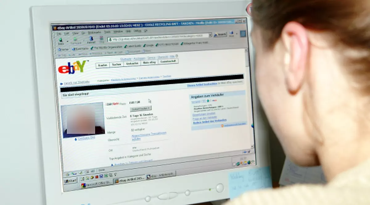 Un bărbat și-a scos soția la licitație pentru că îl cicălea