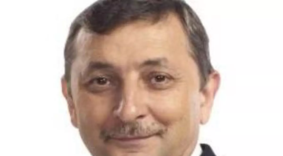 Europarlamentarul Ioan Enciu, mulţumit de raportul privind aderarea la Schengen