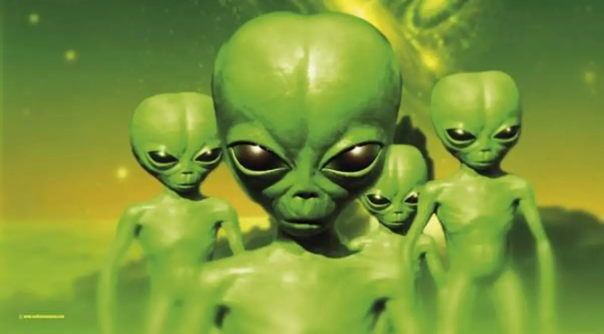 Dacă extratereştrii există, cât sunt ei de inteligenţi?