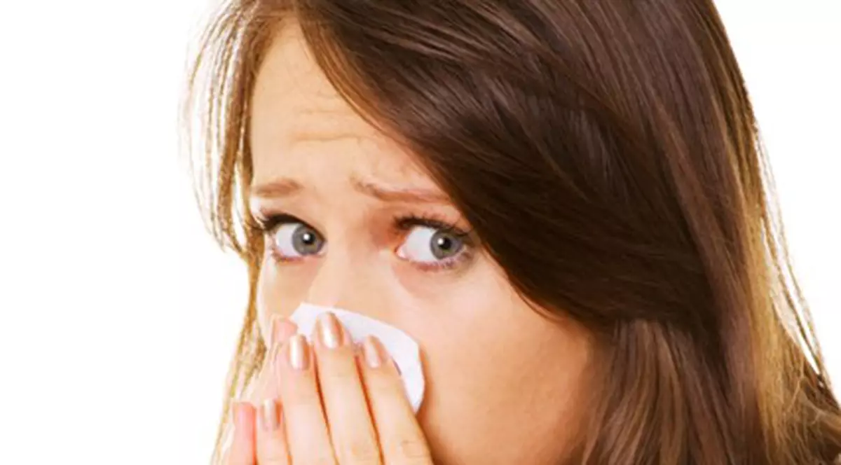 Semne care vă arată că sistemul imunitar este slăbit