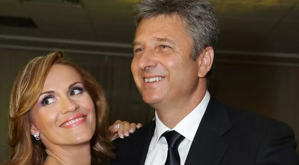 Gabriela Vrânceanu Firea vrea o fetiță: "I-am pregătit deja camera"