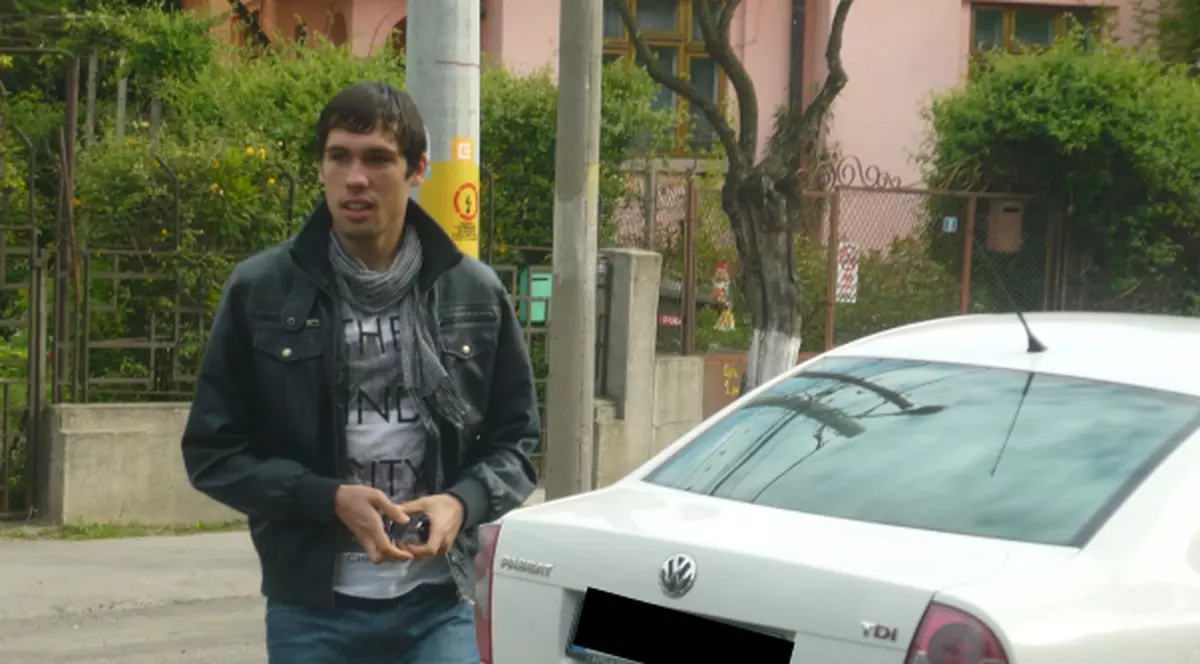 Dinamoviştii Valerică Găman şi Ştefan Bărboianu audiaţi la DNA Craiova