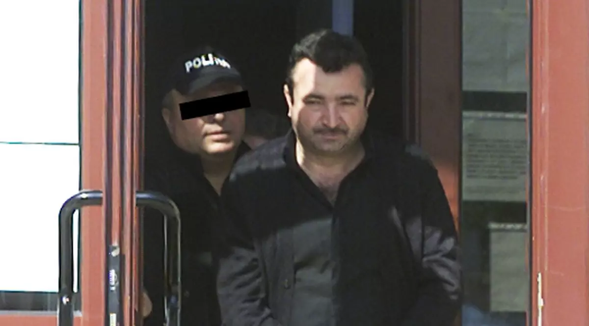 Genică Boerică a accidentat pe trecerea de pietoni un tânăr în scaun cu rotile și a fugit