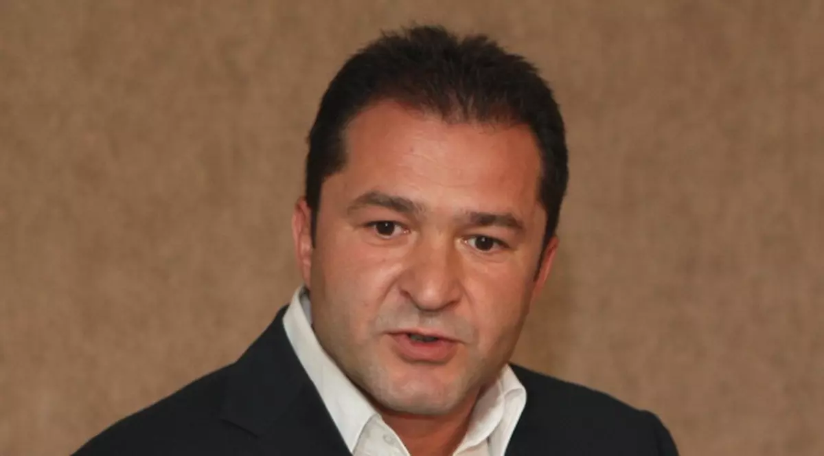 Elan Schwartzenberg negociază vânzarea postului Realitatea Tv