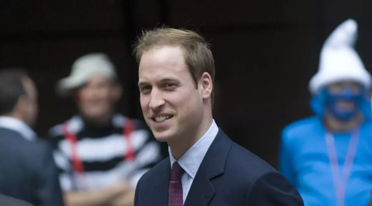 Iată fostele iubite ale Prinţului William! Crezi că a făcut o alegere bună?