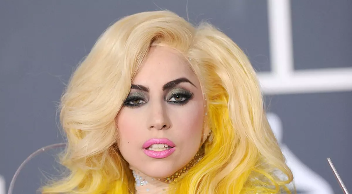 Lady GaGa, obsedată de gătit