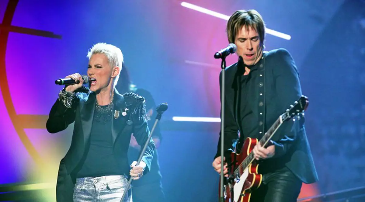 VH2 şi Magnolia deschid concertul Roxette de pe 30 mai