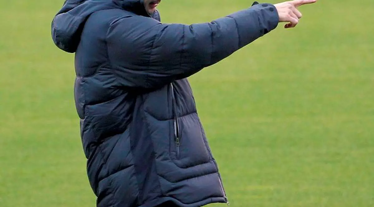 Guardiola poate prelua pe Inter în vară, dar Chivu s-ar putea să nu-l mai prindă