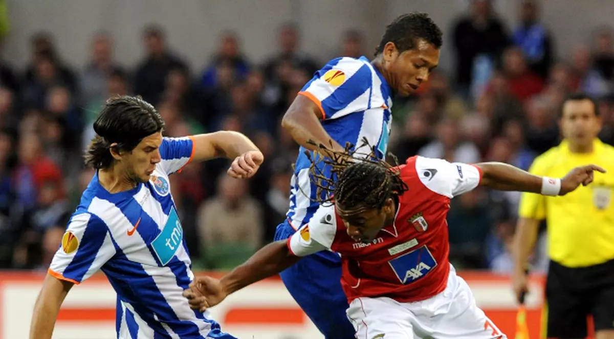 Domingos Paciência: ”Săpunaru trebuia eliminat!”