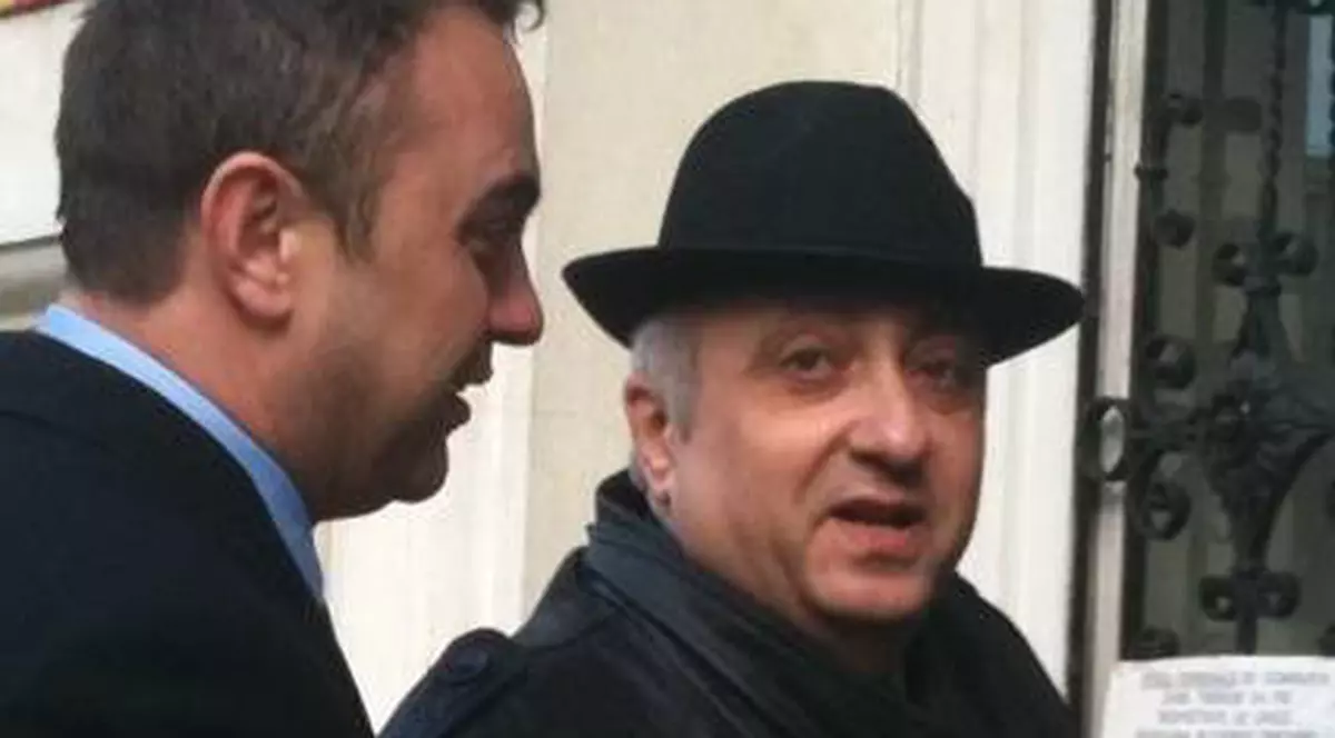 Audierii prin videoconferinţă în cazul diplomatului Silviu Ionescu