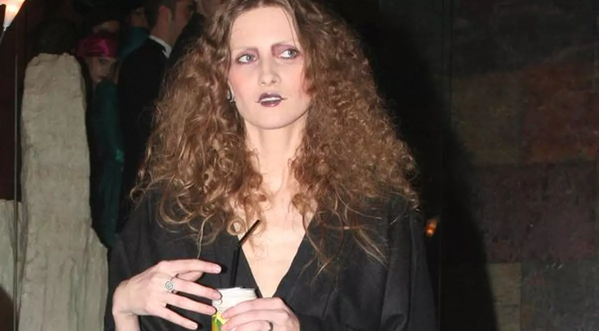 Iulia Albu, despre accidentul lui Şerban Huidu: "Este incredibilă inconştienţa unora"