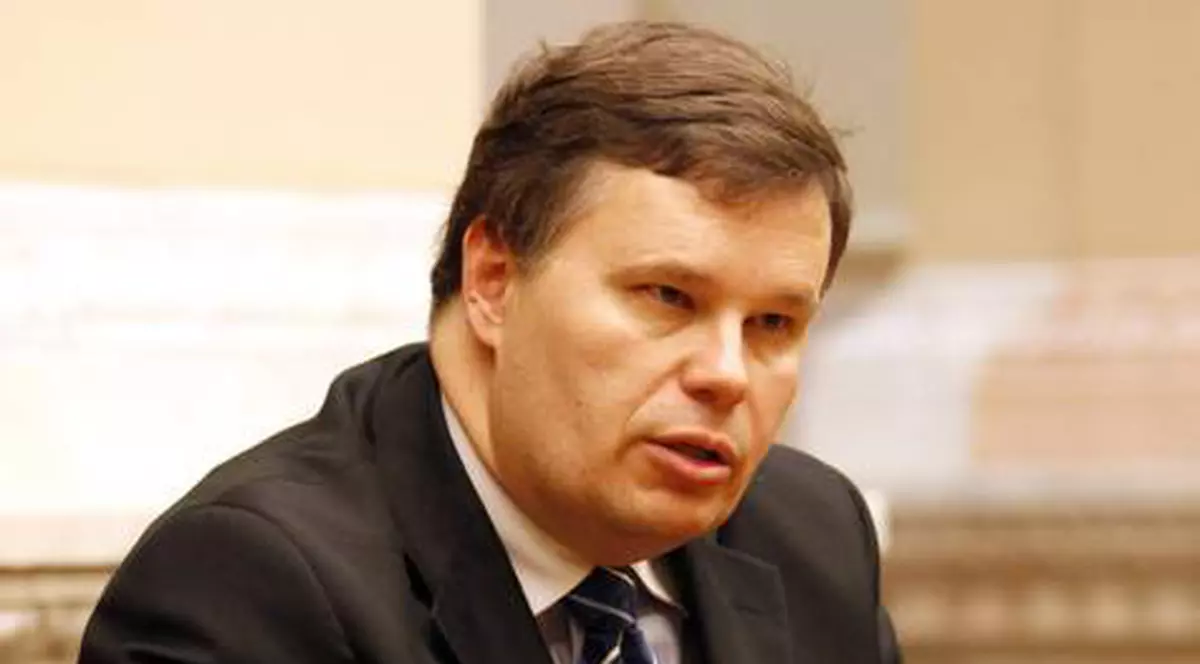 Jeffrey Franks: ”Subvenţia de încălzire pentru cei bogaţi va fi eliminată”