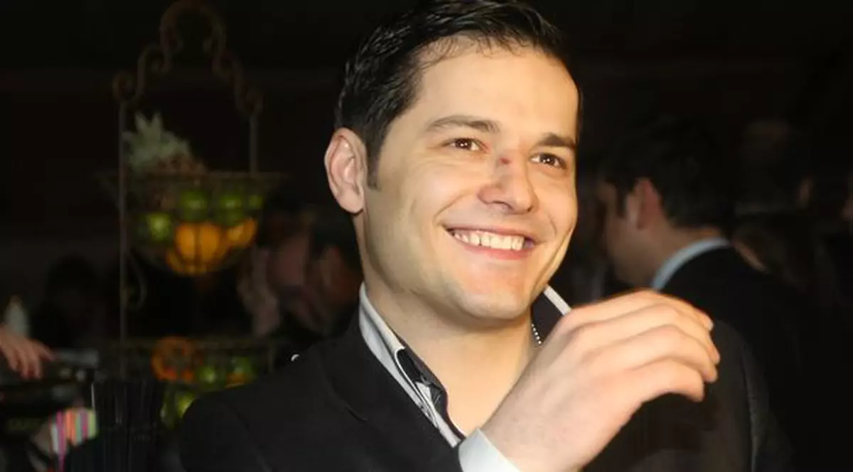 Liviu Vârciu: ”Mă voi axa strict pe muzică”