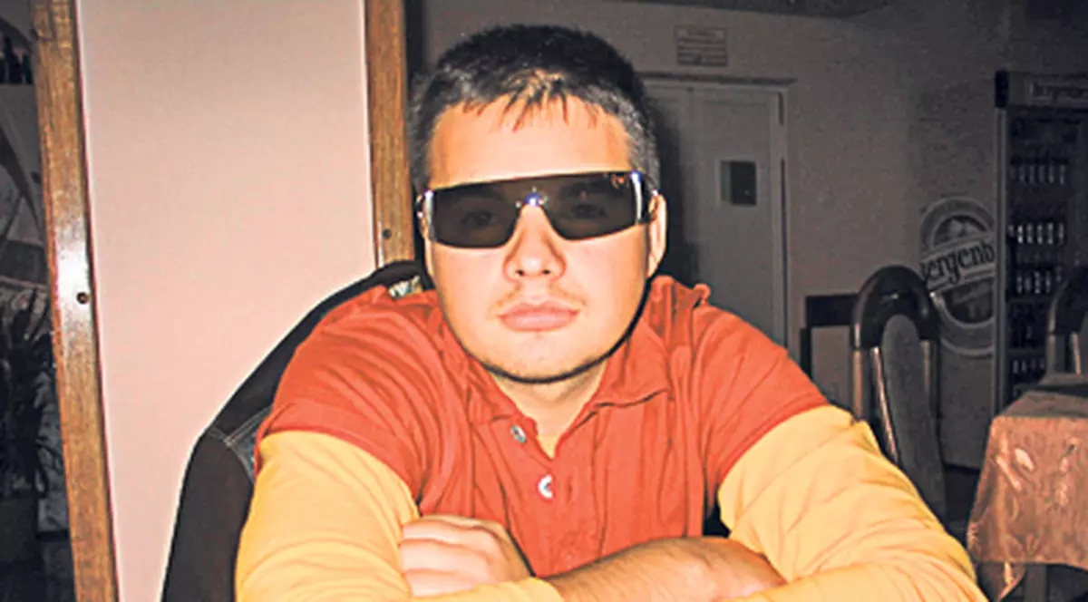 Daniel Amariei, suceveanul care a câştigat la Loto în 2003, a tocat 1.300.000 $