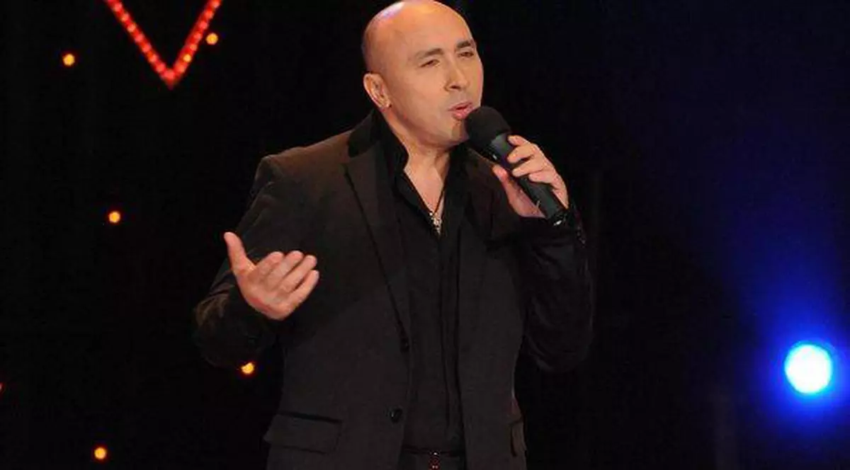 Marcel Pavel va ciocni o cupă de şampanie în cinstea câştigătorilor de la Eurovision