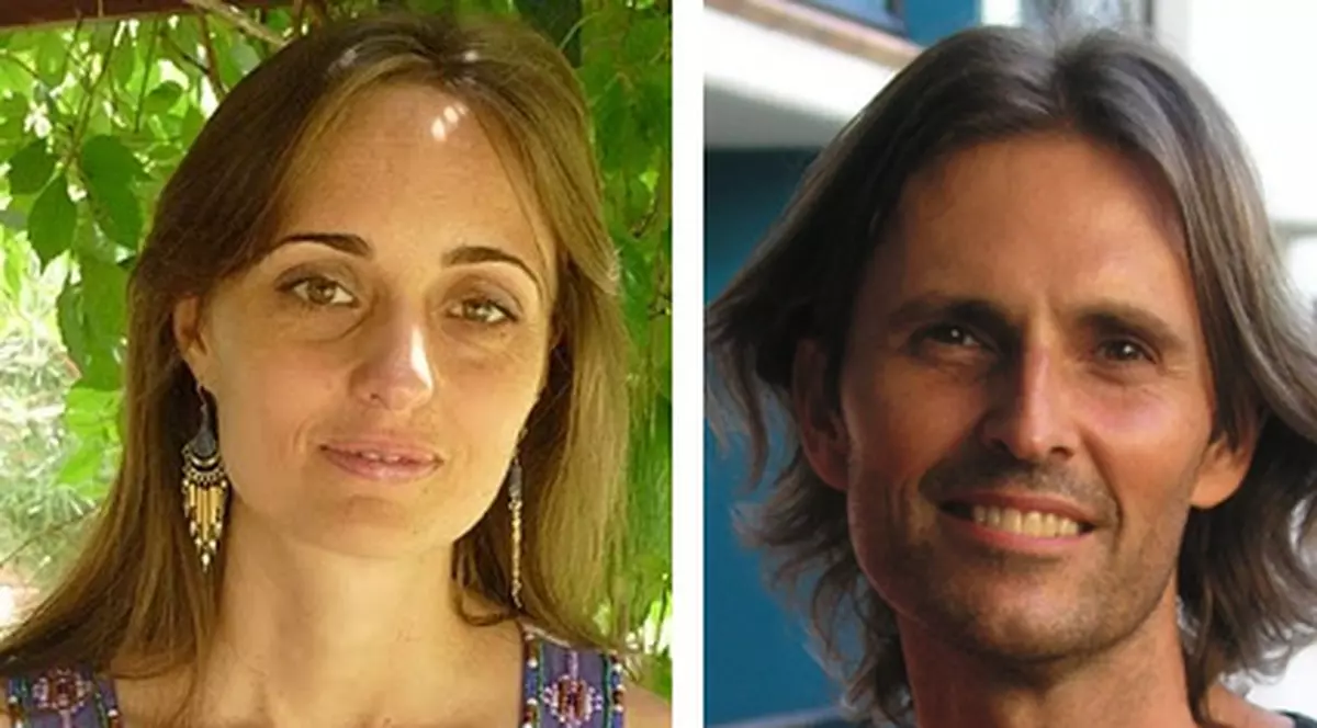 Iisus și Maria Magdalena trăiesc în Australia