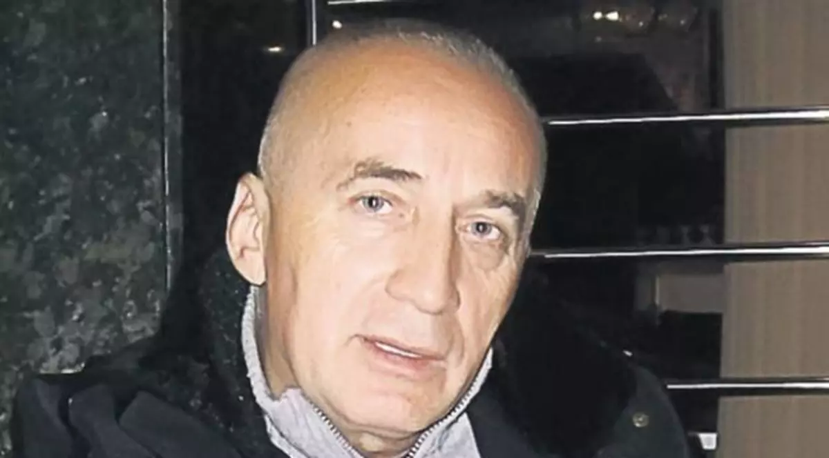 Marius Stan, preşedintele Oţelului Galaţi: “Ce să căutam noi în grupe, pe Camp Nou, pe Bernabeu?..”.