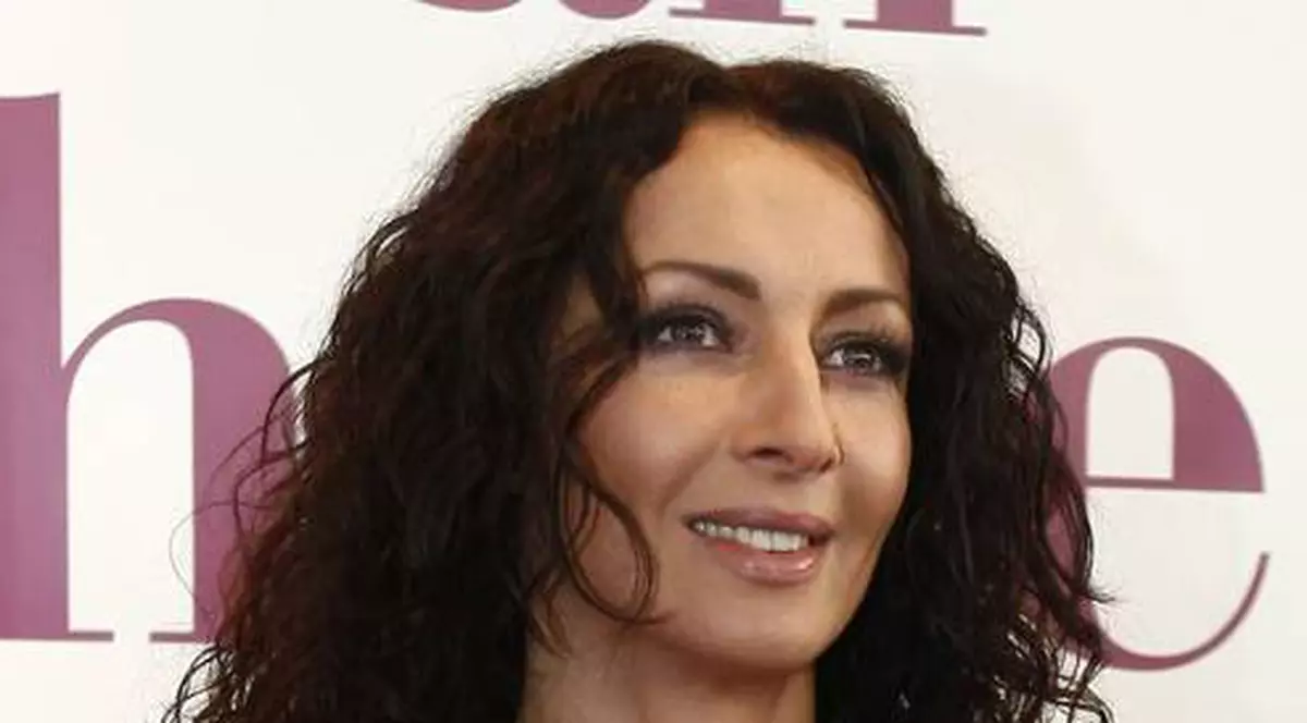 Mihaela Rădulescu: ”Angelina are magazin pe strada mea, De Niro a mâncat la parterului blocului meu”