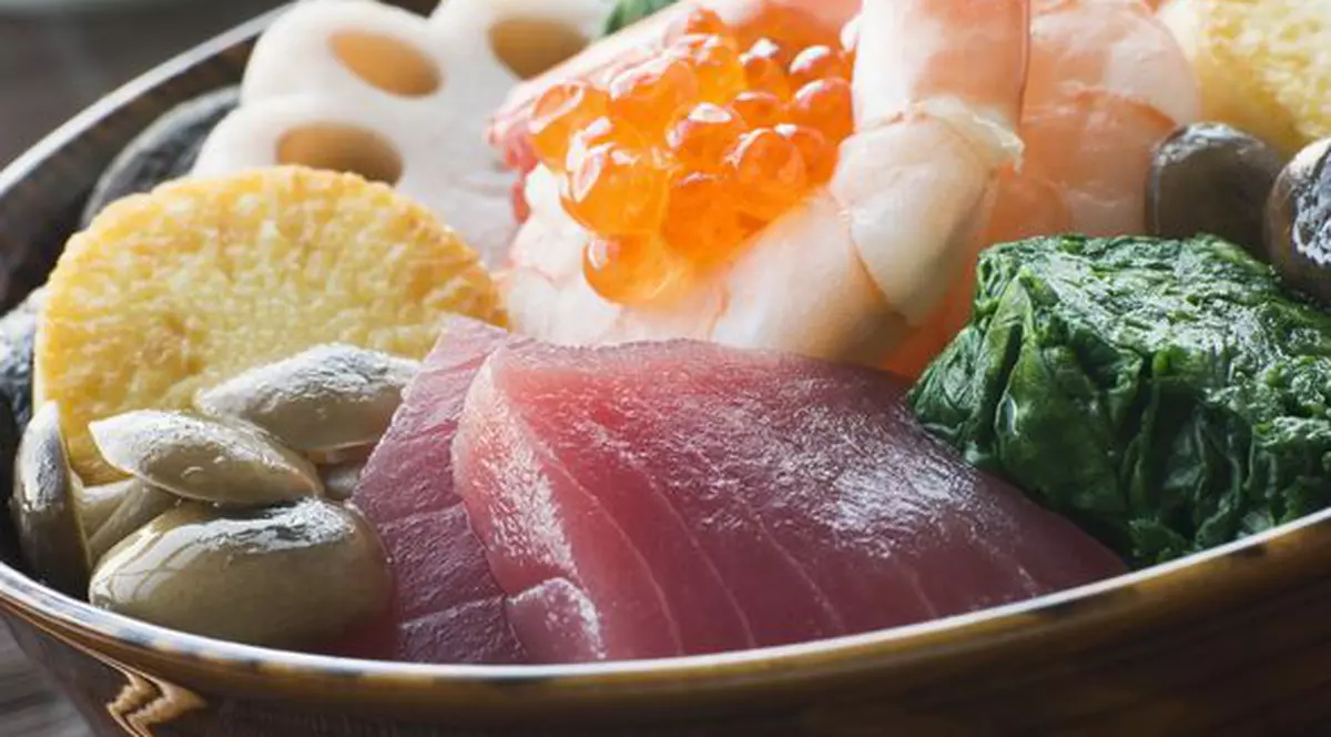 De unde ne procurăm mineralele atât de necesare pentru organism?