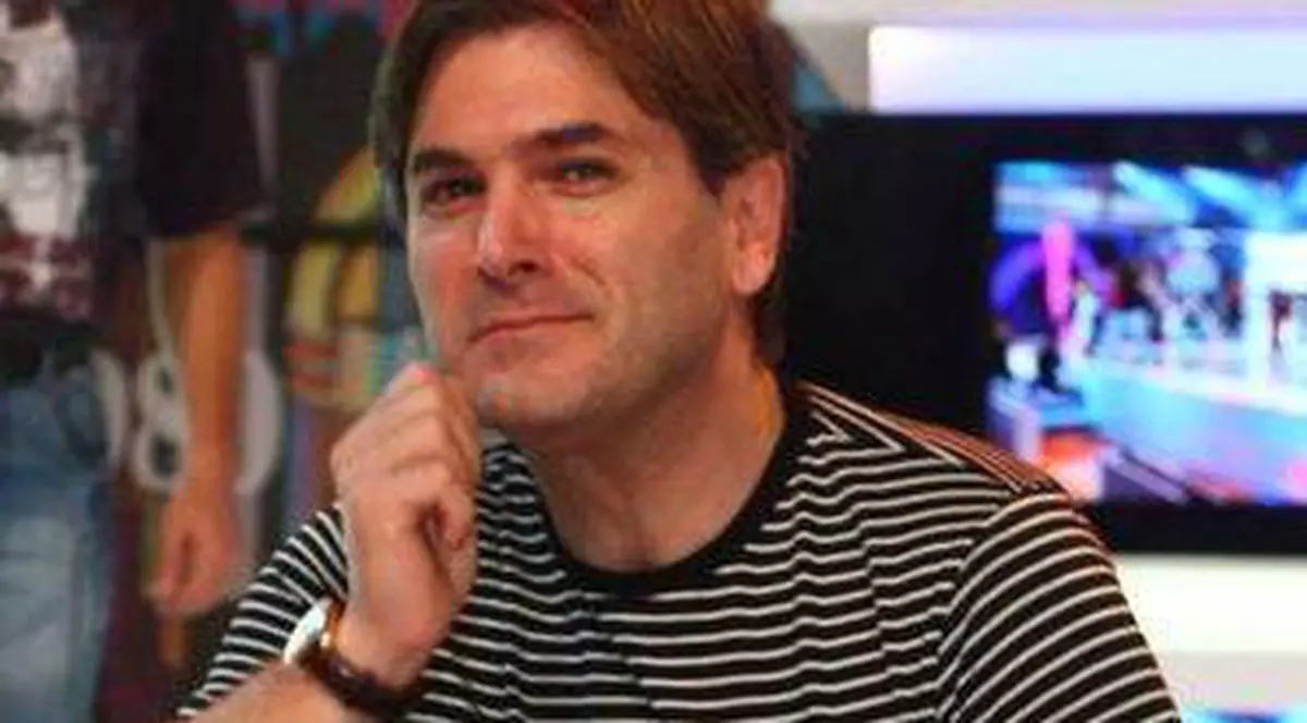 Mircea Radu: "Nu ştiu cum poate Mircea Badea să fie atât de nervos timp de o oră"