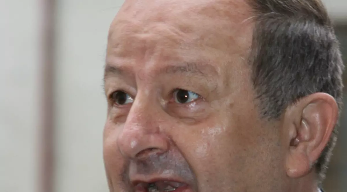 Deputatul Dan Ilie Morega, condamnat definitiv la trei ani de închisoare cu suspendare